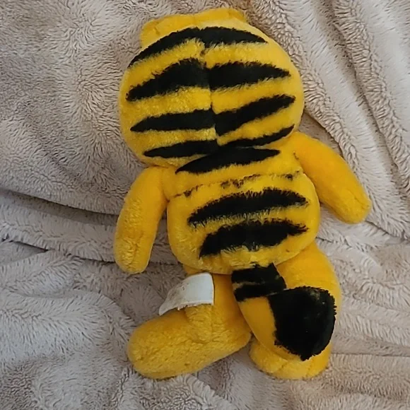 Garfield - Picture 2 of 2